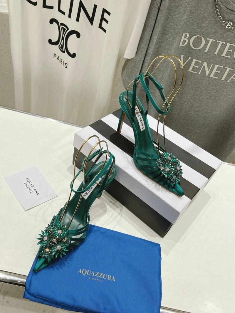 Aquazzura Sandals